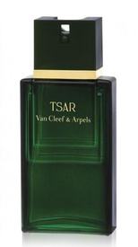 Оригинален мъжки парфюм VAN CLEEF & ARPELS Tsar EDT Без Опаковка /Тестер/